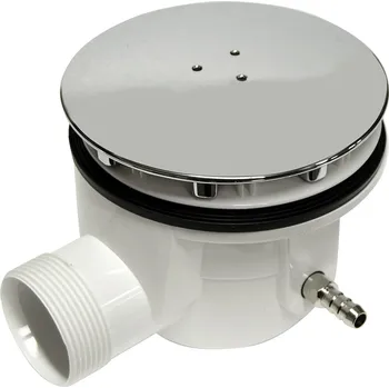 Sifon Arttec STONE vaničkový parní sifon 90 nízký SOR02002