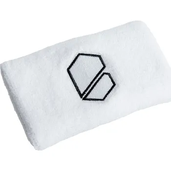 Florbal Blindsave Legacy potítko R/C White bílá