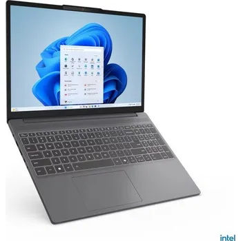 Notebook Lenovo IdeaPad Slim 3 (83K100DGCK)