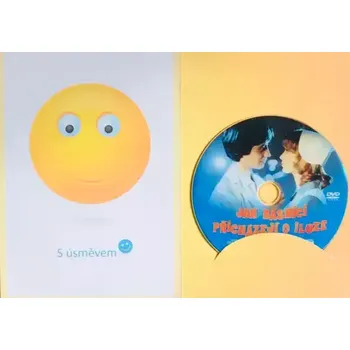 DVD film Jak básníci přicházejí o iluze - DVD /dárkový obal/