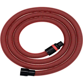 Zahradní hadice Metabo Sací hadice Quick, 32 mm, délka 4 m, antistatická 635402000 free_store_pickup