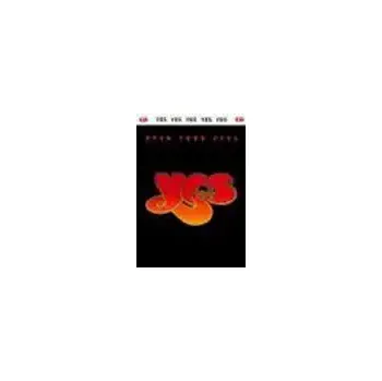 DVD film Yes - open your eyes - DVD