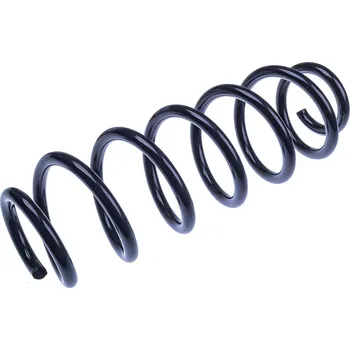 Pružina podvozku DENCKERMANN D700639