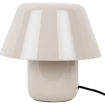 Lampička Present time Kovová stolní lampa Afan
