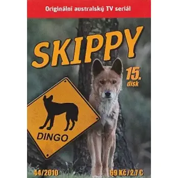Skippy 15 - DVD