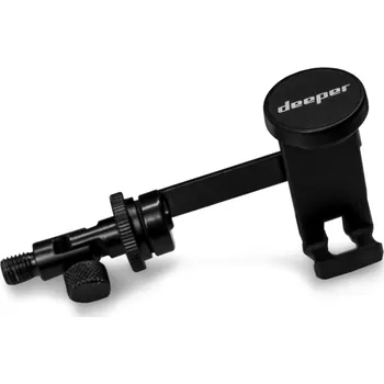 Echolot Deeper Držák Telefonu BankStick