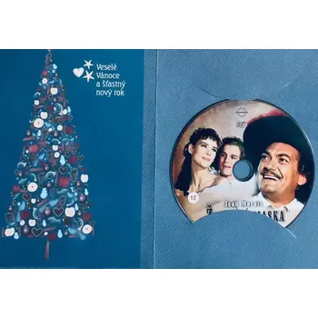 DVD film Železná maska - DVD /dárkový obal/