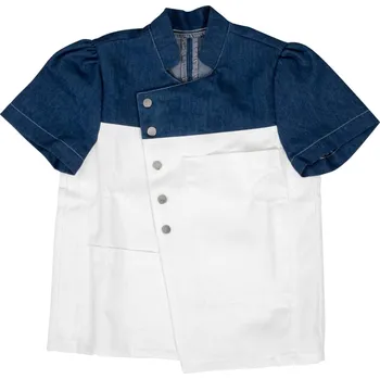 Karnevalový kostým Dětský profesní kostým vel. 116 - šéfkuchař