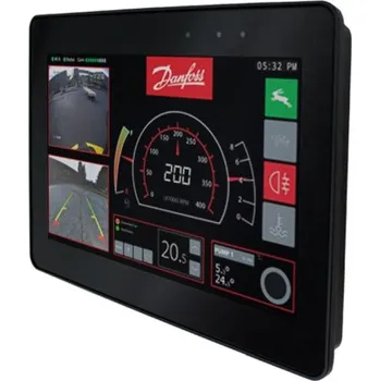 Danfoss Displej DM1200T