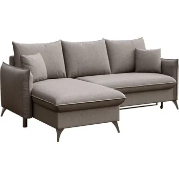 Pohovka Rodier Rozkládací pohovka Brim 230 cm, levá