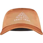 Craft Pro Run Soft oranžová uni