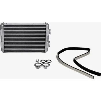 Výměník tepla, vnitřní vytápění KAMOKA 7760008