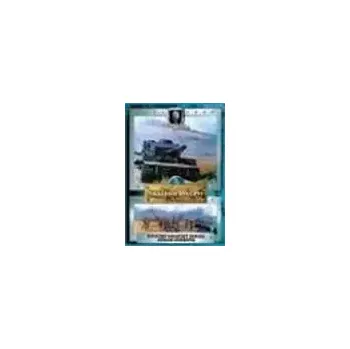 DVD film Tragédie století - 7.DVD