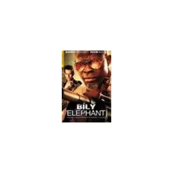 Bílý elephant ( slim ) DVD