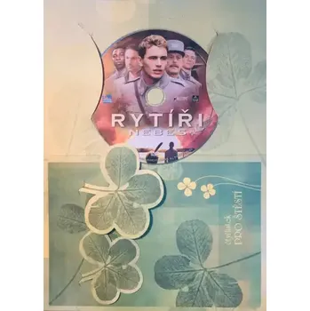 DVD film Rytíři nebes - DVD /dárkový obal/