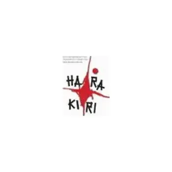 DVD film Harakiri - DVD slim