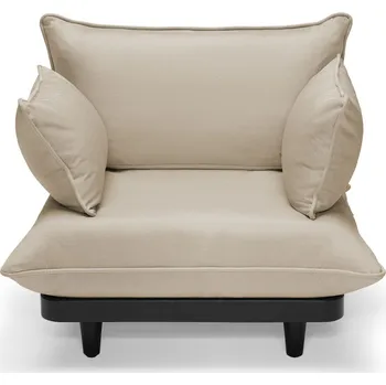 Zahradní křeslo paletti, více variant - Fatboy Barva: royal brulee