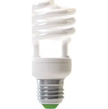 Vodovodní potrubí Žárovka T2 SPIRAL 20W/E27 EMOS