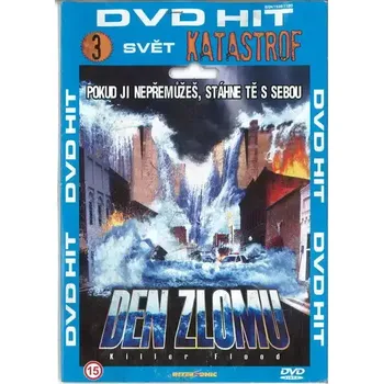 Den zlomu - DVD