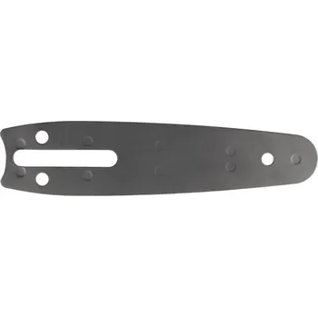 Pilová lišta Vodicí lišta 4" pro mini aku pilu Hahn & Sohn Cedrus CHS100Li – 1/4", 1,1 mm