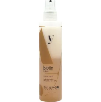 Sinergy Cosmetics Sinergy Y4.4 Keratin B-Phase Conditioning 200ml - Kondicionér s keratinem a arganem