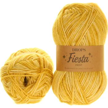 Drops Fiesta print 23