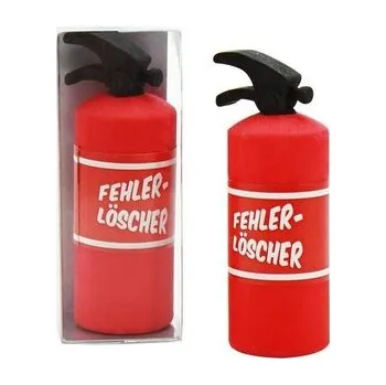 Pryž TH pryž sběratelská "hasičák"