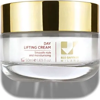 Pleťový krém Red Saffron Milano Day Lifting Cream denní krém 50 ml
