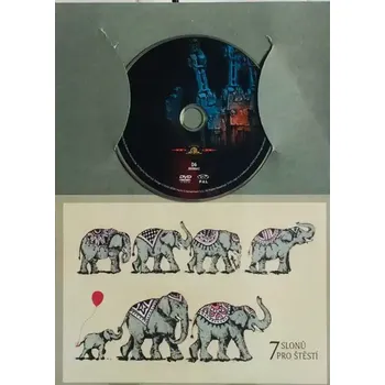 DVD film The Terminator / Terminátor - DVD /dárkový obal/