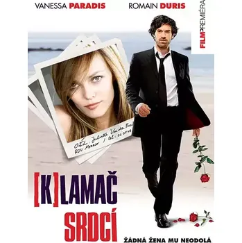 [K]Lamač srdcí - DVD
