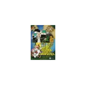 DVD film Byl jednou jeden objevitel 4 - DVD