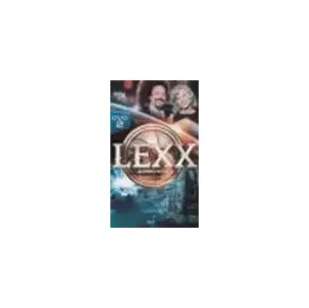 DVD film Lexx - DVD 2