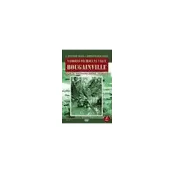DVD film Námořní pěchota ve válce díl 2 - Bougainville - DVD