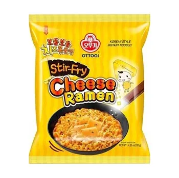 Ottogi ramen nudle sýrové stir-fry 120g