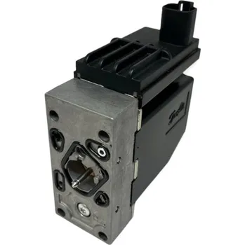 Elektroinstalační materiál Danfoss Aktuátor PVEH-F 11-32V Deutsch