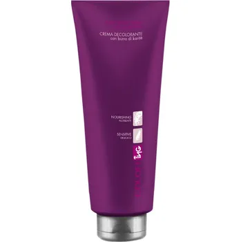 Barva na vlasy ING Coloring Bleaching Cream 300 g