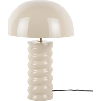 Lampička Present time Kovová stolní lampa Gracio