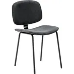 Marckeric Manšestrová jídelní židle Arus