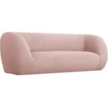 Cosmopolitan Design Bouclé pohovka Essen 210 cm