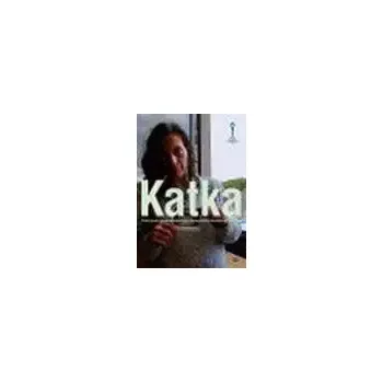 Katka ( slim/plast ) DVD