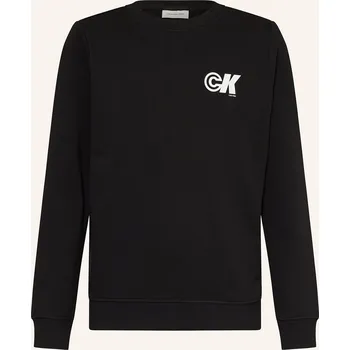 Pánská mikina Calvin Klein Chlapecká Mikina, Mikina, 140