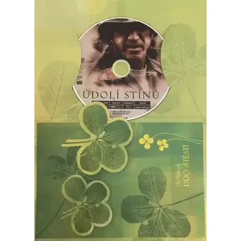 DVD film Udolí stínů - DVD /dárkový obal/