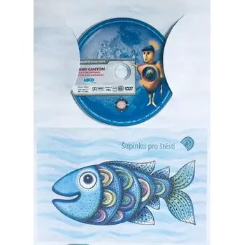 DVD film Nejkrásnější místa světa - Grand Canyon - DVD /dárkový obal/