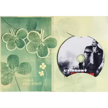 Ctihodný občan - DVD /dárkový obal/