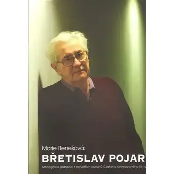 Literární biografie Břetislav Pojar - Marie Benešová