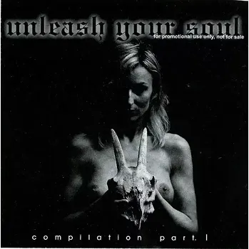 Česká hudba Unleash Your Soul - CD /igelit pošetka/