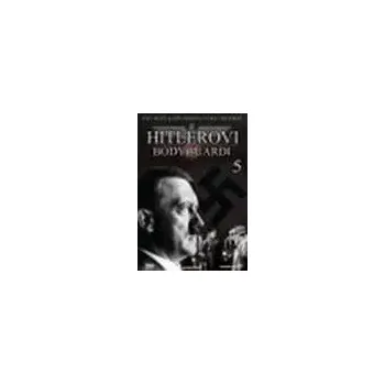 DVD film Hitlerovi bodyguardi 5 - DVD