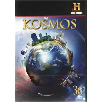 DVD film Kosmos 36 - DVD