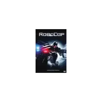 Robocop (2014) - DVD plast