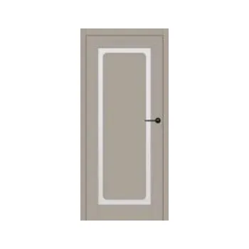 Stavební výplň ERKADO bezfalcové dveře ERKADO JASMIN 1